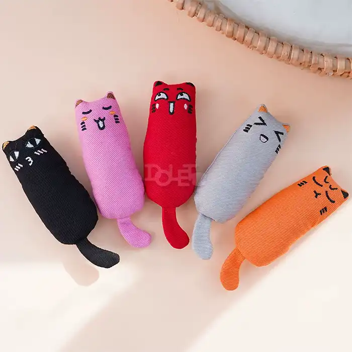 Cat Chew Toys
